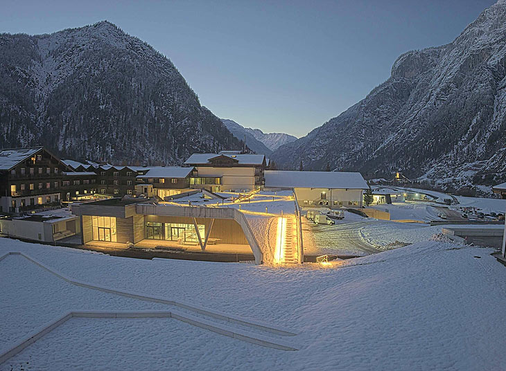  Gut-Brandlhof-Inhaber Birgit Maier & Alexander Strobl (&copy;Foto: Gut Brandlhof) 